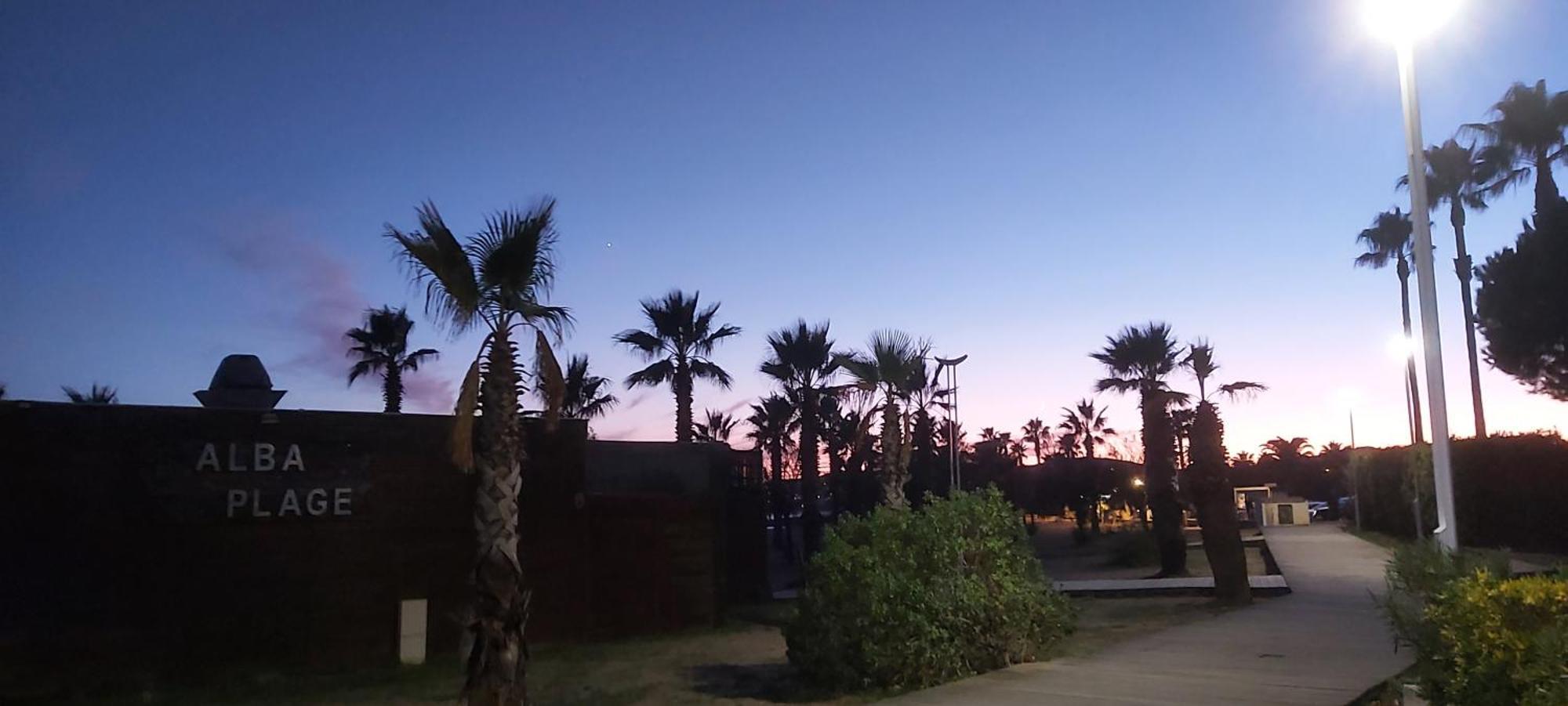Sublime Vue Mer,Parking,Wifi Frejus Bagian luar foto