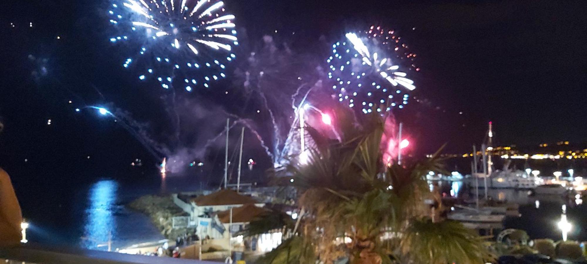 Sublime Vue Mer,Parking,Wifi Frejus Bagian luar foto
