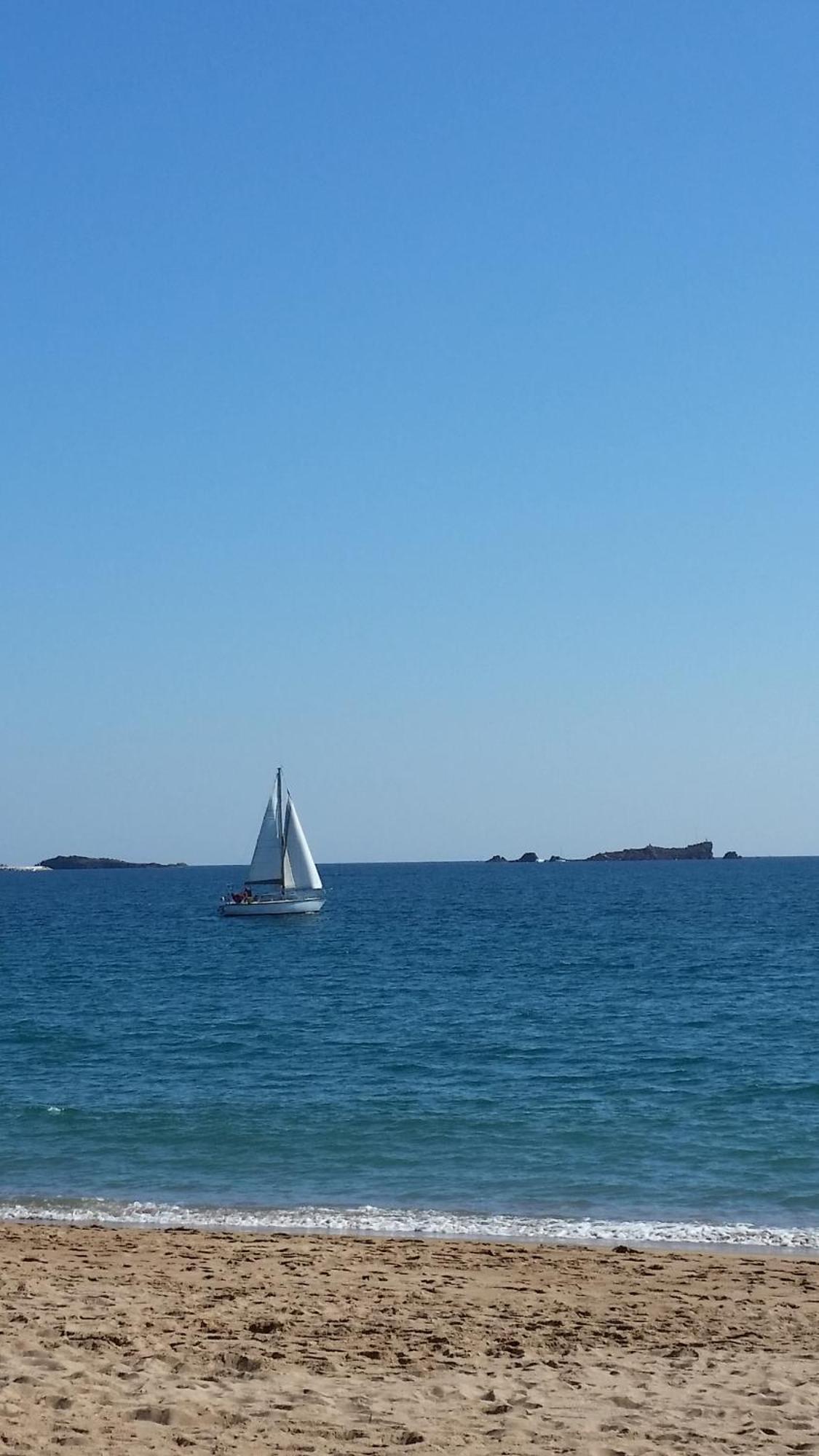 Sublime Vue Mer,Parking,Wifi Frejus Bagian luar foto